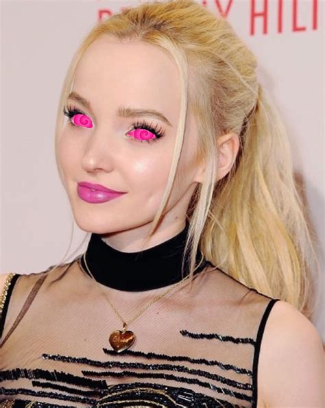 dove cameron hypno